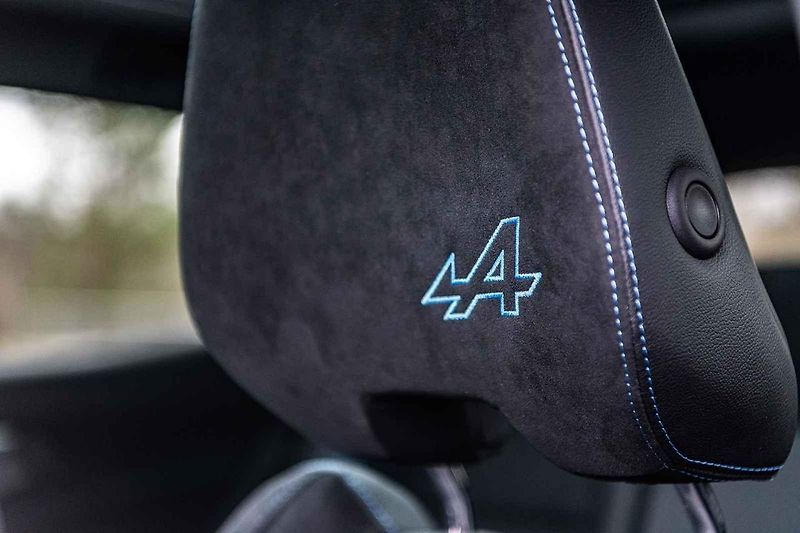 První svezení s Renaultem Austral v ČR