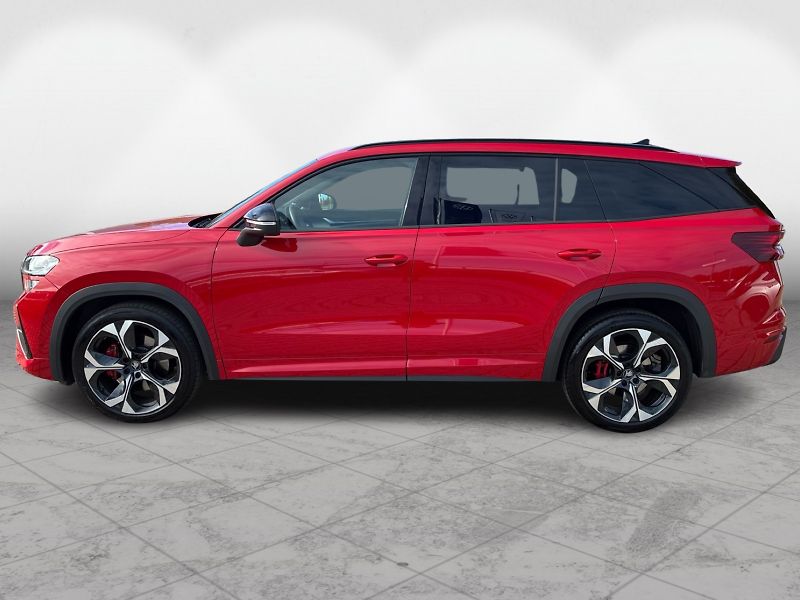 Škoda Kodiaq 2,0 TSI / 195 kW 4x4 RS, NEZÁV - fotka 3 z 30