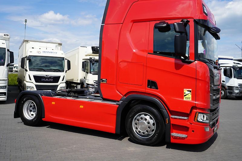 Scania (2022) R 500 / EURO 6 / ACC / RETARDE - fotka 25 z 51