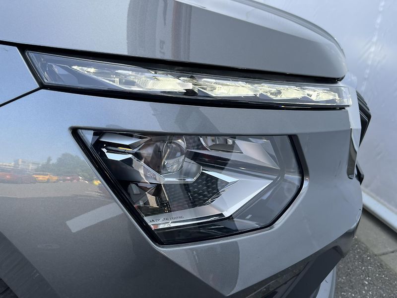 Škoda Kamiq 1.0TSi 85kW DSG - fotka 13 z 20