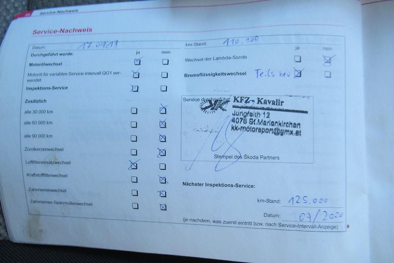 Škoda Fabia 1.4i KLIMA SADA KOL - fotka 28 z 32