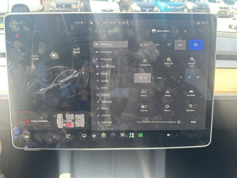 Tesla Model 3 Performance Dual AWD - fotka 26 z 28