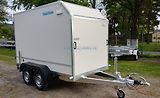 Tanatech (2025)  TFDS 300.00 2700kg - náhled 1