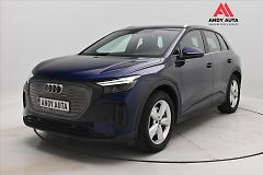 Audi Q4 40 e-tron 150kW 82kWh SOH 92% - fotografie inzerátu