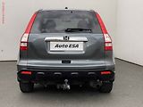 Honda CR-V (2009) 2.0i-VTEC 4x4, Comfort - náhled 4