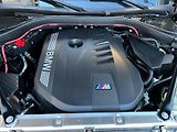 BMW X3 M 50i Xdrive - náhled 32