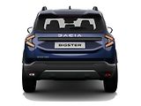 Dacia Bigster (2026) Expression Mild Hybrid-G 140 - náhled 3