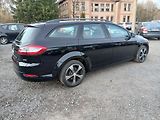 Ford Mondeo 2.0 TDCI, ALU 17 - náhled 7