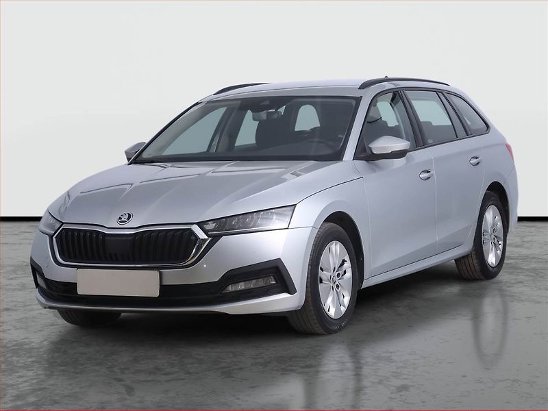 Škoda Octavia (2023) Ambition 2.0 TDI, ČR,1.maj - fotka 2 z 18