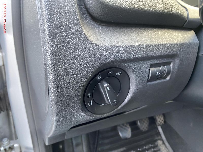 Škoda Roomster (2011) 1.2TSi, ČR, Style - fotka 15 z 18