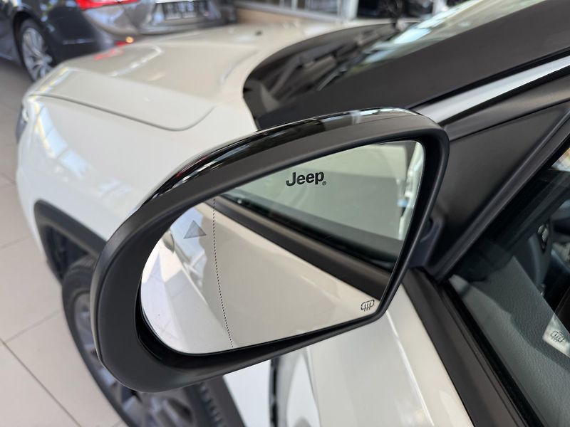 Jeep Compass S 4xe 1,3T 177kW*REZERVACE! - fotka 35 z 37