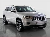 Jeep Grand Cherokee (2011) Overland 3.0 CRD, 4X4 - náhled 1