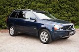 Volvo XC90 2.4 D5 120kw - náhled 2