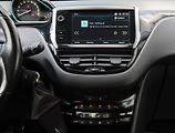 Peugeot 2008 (2018) 1.2 PureTech, Serv.kniha, Kůže - náhled 12