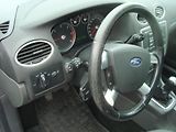 Ford Focus (2003) 1,6TDCI - náhled 13
