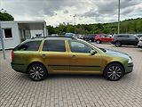 Škoda Octavia 1,6 MPI,75KW,KLIMA,KOLA - náhled 3