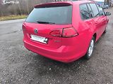 Volkswagen Golf 2.0TDI4X4,VÝBAVA,KRÁSNÝ,SERVIS - náhled 3