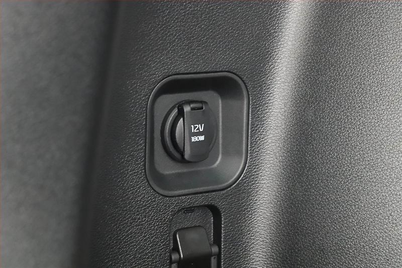 Kia Sportage (2025) Exclusive 1.6 T-GDI - fotka 11 z 20