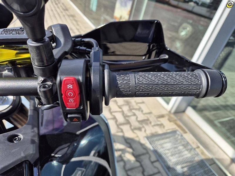 CFMOTO 450 MT-R (2026) - fotka 53 z 78