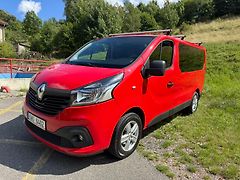 Renault Trafic (2015) - fotografie inzerátu