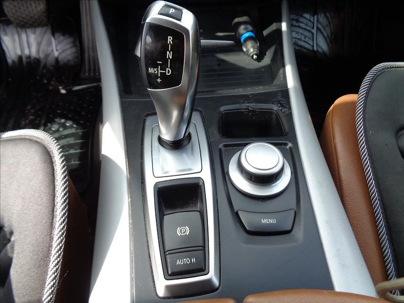 BMW X5 3,0 - fotka 17 z 20