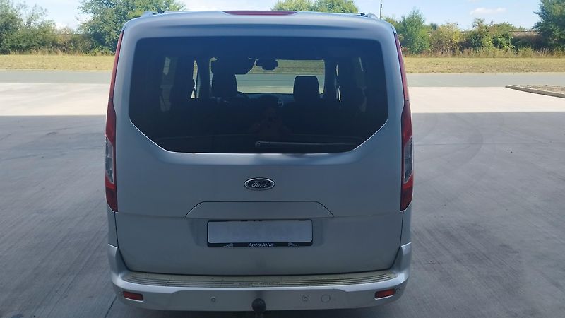 Ford Tourneo Connect 1.0i,volat- 608 081 843  - fotka 4 z 16