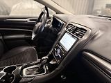 Ford Mondeo (2020) 2.0hev,VIGNALE,MASÁŽ  - náhled 21