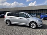 Volkswagen Touran 2,0 TAŽNÉ, LED,APPLE CAR PLAY - náhled 7