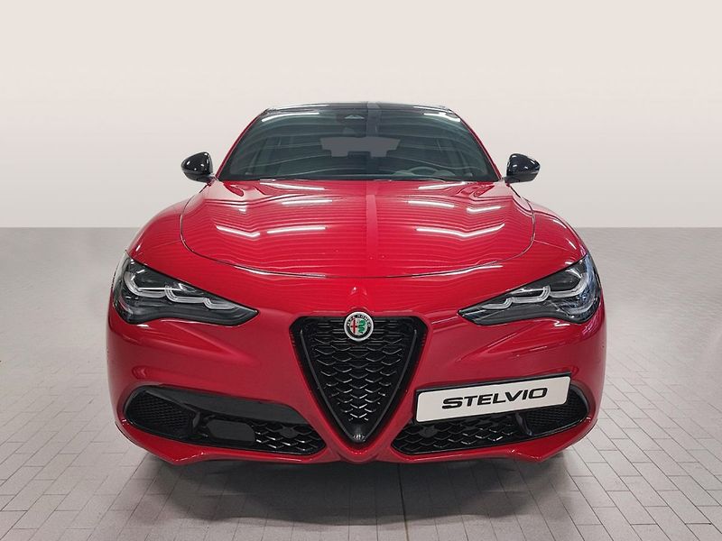 Alfa Romeo Stelvio (2024) 2.0 Turbo 280k Q4 TRIBUTO ITAL - fotka 8 z 11