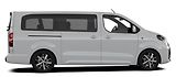 Toyota ProAce Verso L2 Business Comfort 180hp 8AT - náhled 8