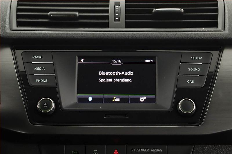 Škoda Fabia (2018) 1.0 TSI, ČR,1.maj - fotka 13 z 16