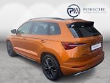 Škoda Karoq 2.0TDi DSG 110kW 4x4 Sportline - náhled 11