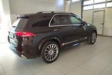 Mercedes-Benz GLE (2021) 350 de 4MATIC AMG Plug-in Hy - náhled 12