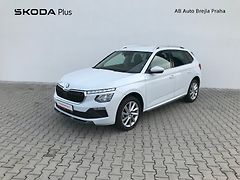 Škoda Kamiq (2025) SELEC TSI 85/1.0 A7F - fotografie inzerátu