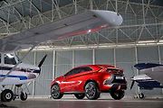 Mitsubishi Concept XR-PHEV II.