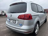 Volkswagen Sharan 2,0 TDi DSG 130KW KLIMA SERVIS - náhled 37