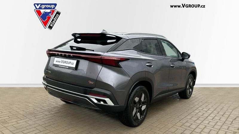 Omoda 5 (2026) Premium 1.6 tGDI 108kW  - fotka 3 z 11