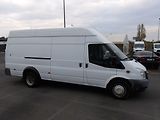 Ford Transit 2,2TDCi 114kW L4H3 JAKO NOVÝ ! - náhled 6