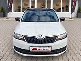 Škoda Rapid (2016) 1.2TSI 66kW - náhled 2