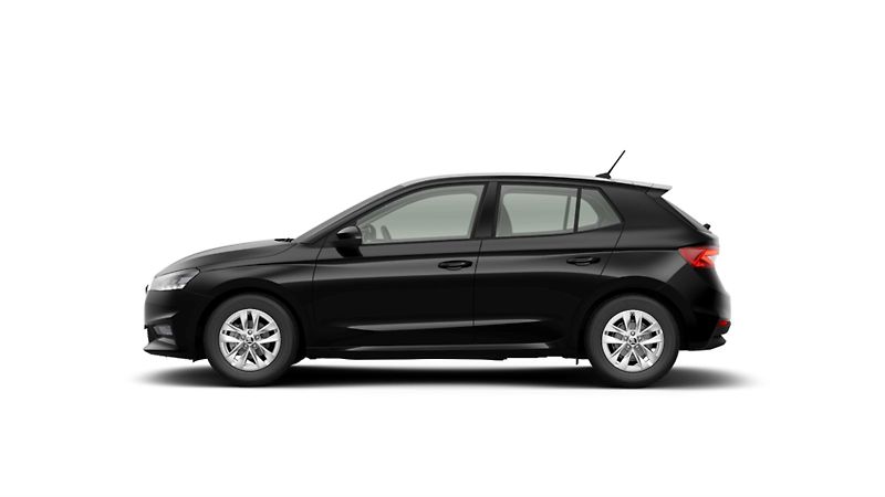 Škoda Fabia (2025) 1,0 TSI 85 kW 130 let - fotka 3 z 6