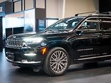 Jeep Grand Cherokee (2021) 5.7 Summit Reserve L V8 HeadUp - náhled 13