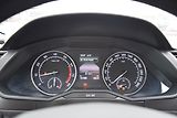 Škoda Superb (2017) 1.4TSI 92kwSTYLE XEN NAVI APP  - náhled 34
