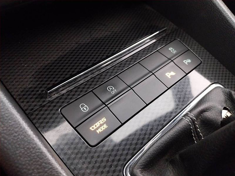 Škoda Octavia (2017) RS 230 2.0 TSI - fotka 17 z 24