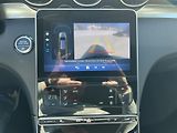 Mercedes-Benz Třídy C 220d T led kamera ACC - náhled 17