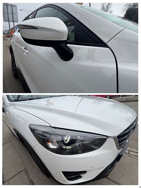 Mazda CX-5 2.2D/2017/MAN6,4X4-ZÁRUKA12-36 - fotka 13 z 54