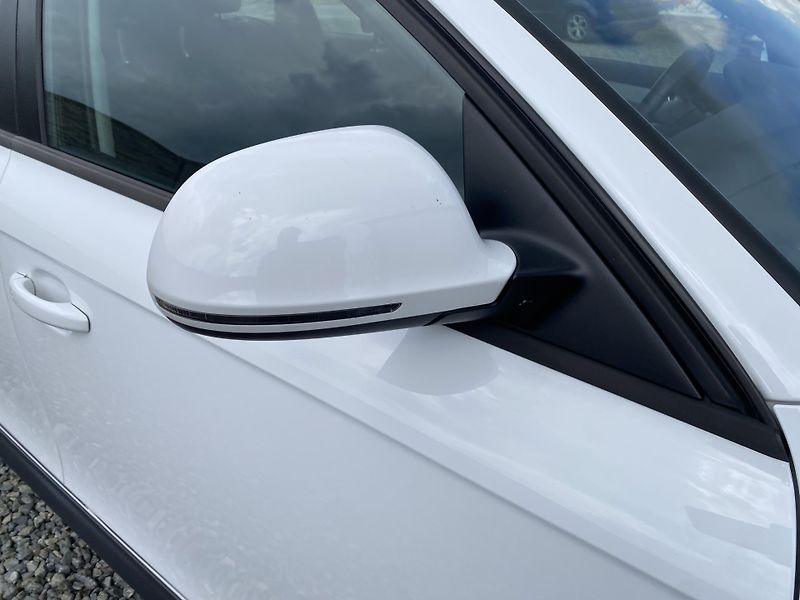 Audi A4 Allroad 2.0TDi 190PS 4x4 AUT SERVIS 1A - fotka 59 z 151
