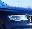 Jeep Grand Cherokee 3.0 V6 Trailhawk 154 200 km  - náhled 9