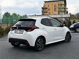 Toyota Yaris (2021) Hybrid / 1.5 VVT-i/ záruka - náhled 4