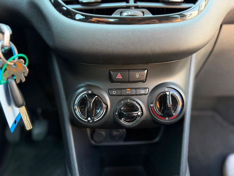 Peugeot 208 ACTIVE 1.4HDi 75 MAN5 - fotka 24 z 27