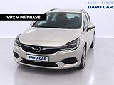 Opel Astra 1,2 Turbo 81kW CZ Elegance - náhled 1